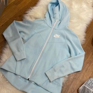 Nike Stylish Sports Jacket ✨💙